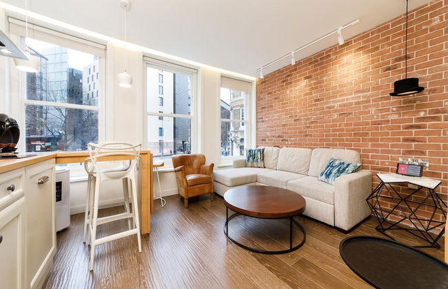 London Bridge Boutique Apartments by Viridian Apartments - Foto 6