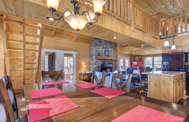 Robert's Retreat - Foto 23