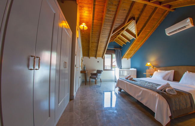 Villa Kirkpinar Sapanca - Foto 28