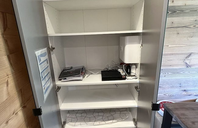 Les Clarines - Foto 21