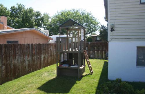 Fly Away Home - Foto 53