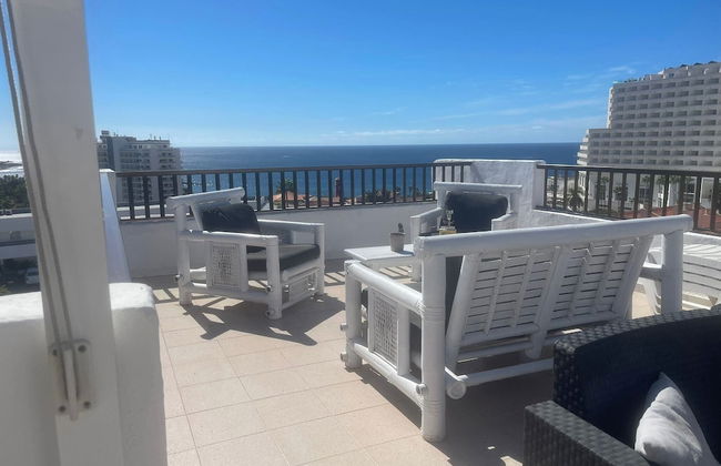 Apartment - Sleeps 4 - Jacuzzi - Terrace - Pool - Foto 36