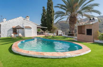 Casa Tobalo Almachar by Ruralidays - Foto 1