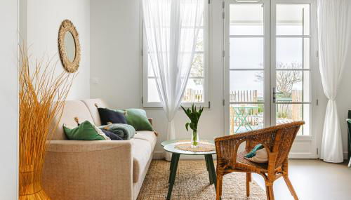 La Plage, Rivedoux Beach House - Foto 3