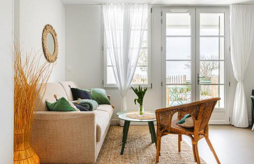 La Plage, Rivedoux Beach House - Foto 3