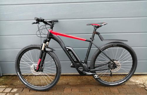 Holiday Home Rehsiepen - Foto 51