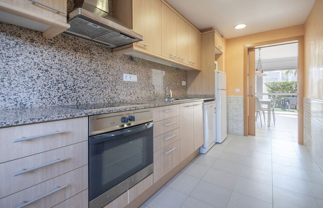 Eulalia Apartments TH 109-8 - Foto 9