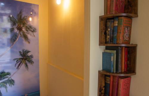 casa vacanze asia - Photo 13