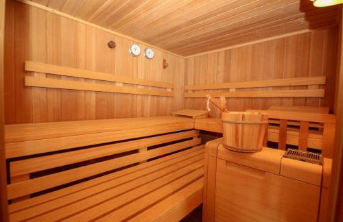 Villa Rosengarten - Foto 18