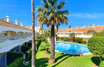 La Esmeralda VAC027 Denirent - Foto 30