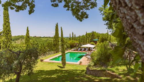 Podere Baiocco - Villa Baiocco-villa Baiocco - Foto 1