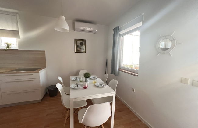 Apartments Marija Jug - Foto 26