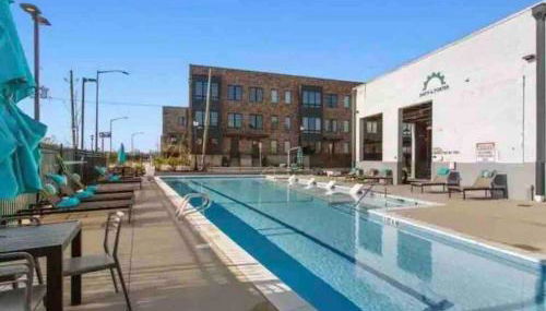 Swanky Atlanta Apartment - Foto 3