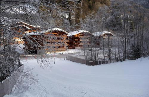 Appartement 3 chambres au pied du téléphérique - Animaux admis - FR-1-754-73 - Foto 3