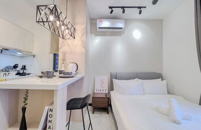 Neu Suites by Manhattan Group - Foto 27