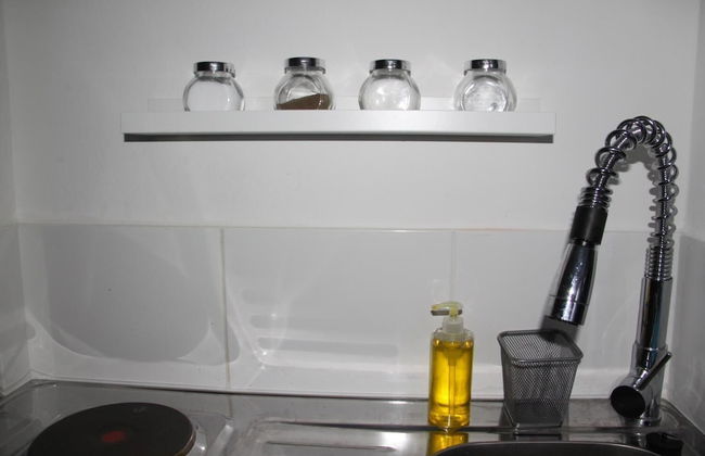 Nice n Nordic 1 - Foto 12