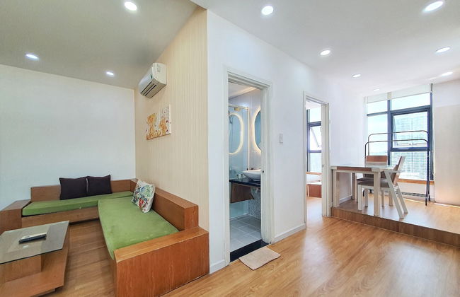 Gold Ocean Nha Trang - Foto 75