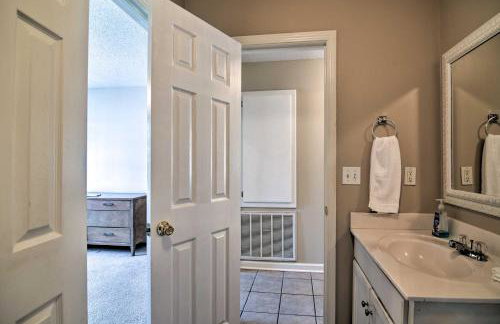 Charming Oxford Home about 1 Mi to Ole Miss Campus - Foto 24