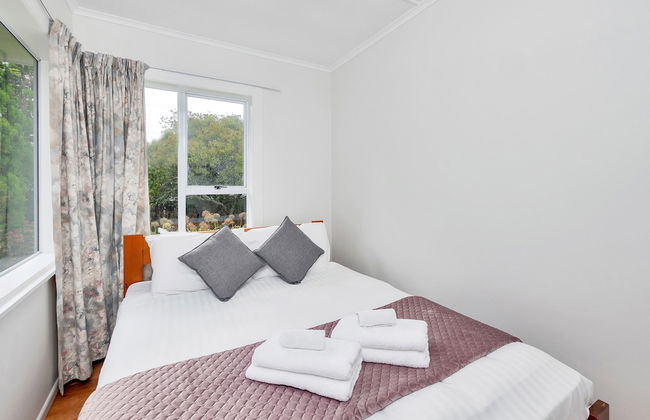 3 Bedroom In Onehunga w Parking - Wifi - Netflix - Foto 3