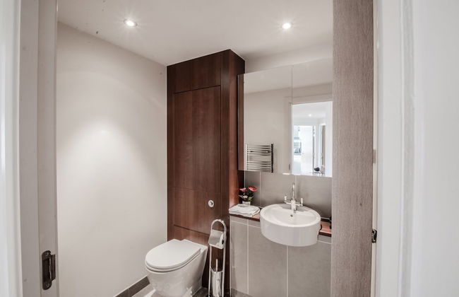 Orange Apartments-Kepplestone - Foto 9