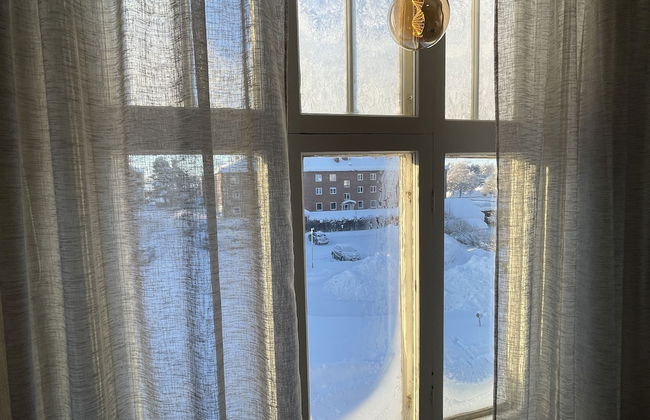 Telegrafen Lägenhetshotell - Foto 59