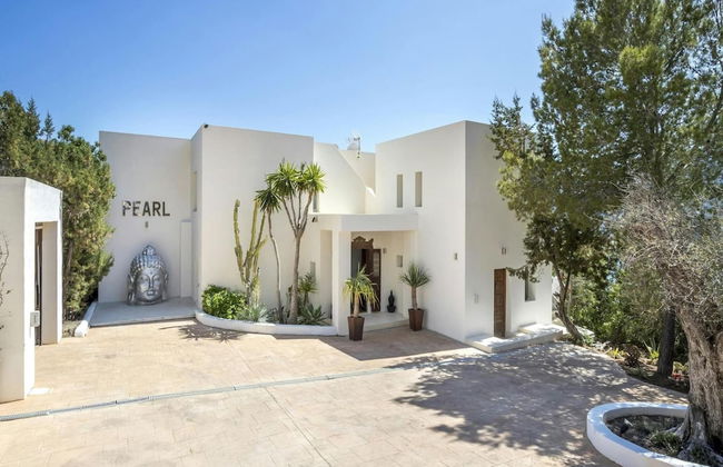 Tranquil San Jose Villa with 6 Bedrooms 1045 - Photo 69