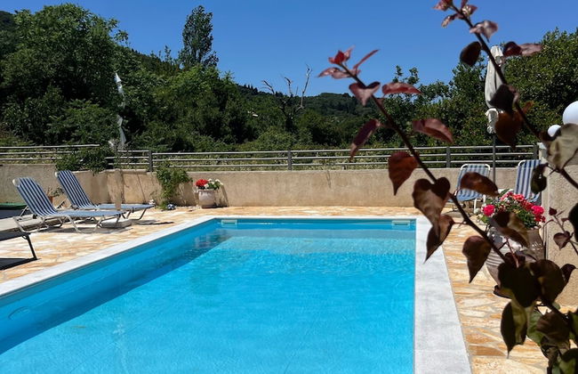 Corfu Villas With Pool - Foto 24