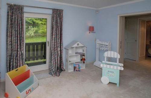 Chalet Felseneck - Ihr privates Ferienhaus in den bayerischen Alpen - Foto 33