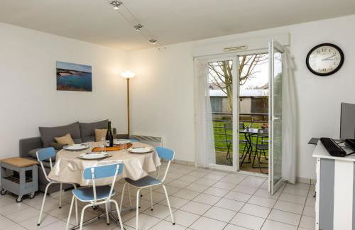 Apartment Les Caps Horniers by Interhome - Foto 13