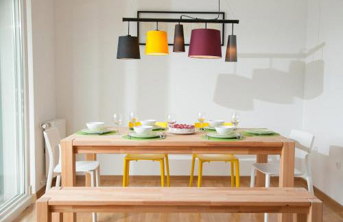 Villa Luna - Foto 36