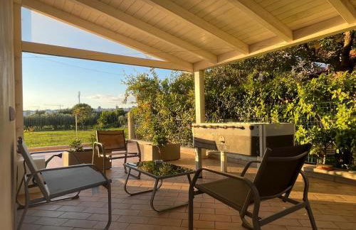 A Casa Di Mima - Foto 23