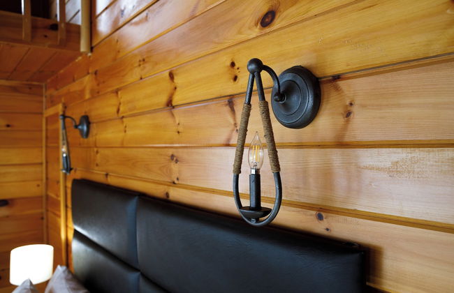 Presidential Mountain Resort - Foto 34