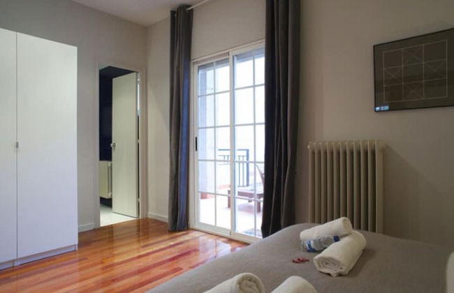 BarcelonaForRent Urban Town Suites - Photo 20