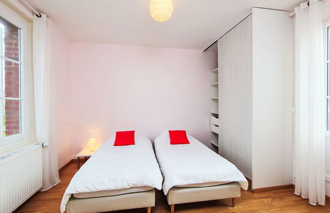 Villa Sandret - Foto 8