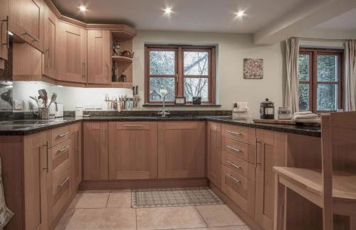 Llais Afon - 3 Bedroom Holiday Home - Fishguard - Foto 6