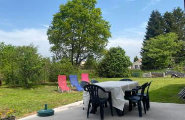 Gîte Auberge du fumoir - Foto 12