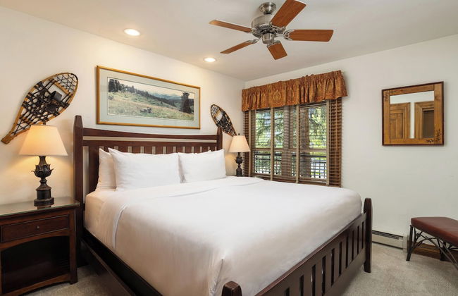 Montaneros in Vail - Foto 26