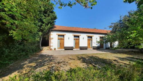 Errotazar apartamento rural I - Foto 2