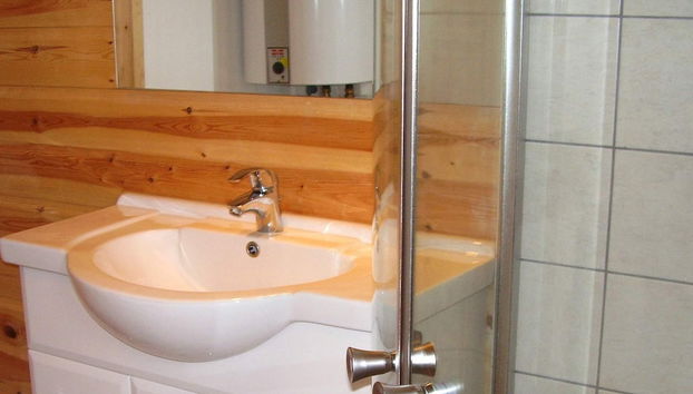 6 Person Holiday Home in Rodby - Foto 3, Interior