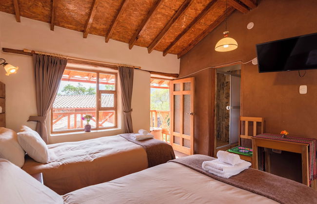 Unuwasi Hotel & Villa - Foto 11