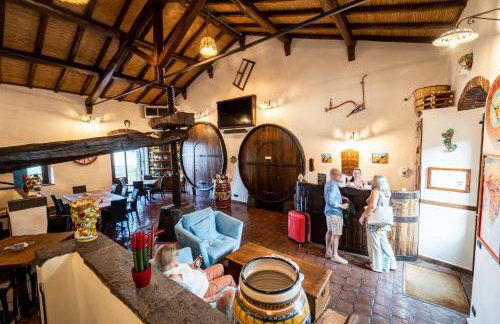 Etna Quota Mille Boutique Hotel, Typical Sicilian Food & Wine - Foto 142
