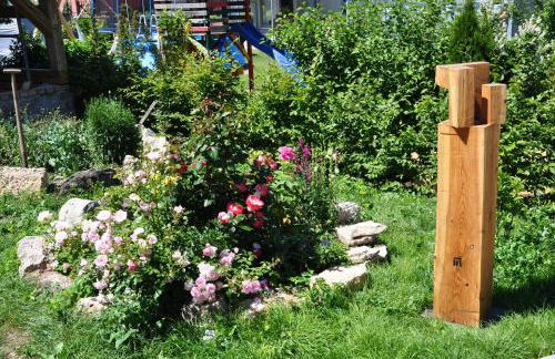 Café Landart im Thüringer Finistère - Foto 54