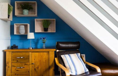 Ploughmans Cottage, St Florence, Tenby - Photo 10