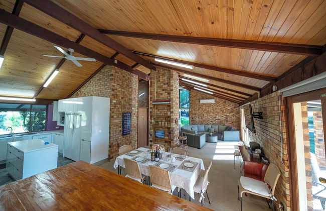 Blickinstal Holiday Retreat - Foto 32