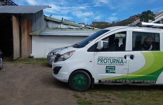 Serene Mountain Retreat in Pasto, Colombia - Your Home Away From Home - Foto 29