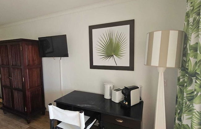 TROPIC Appartements village vacances - Foto 10