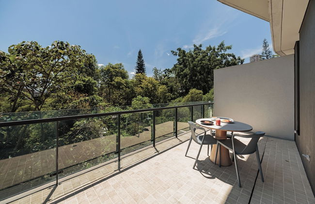 Seissta Medellin - Foto 73