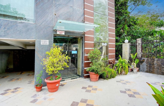Premium Stays in the Heart of South Delhi - Foto 2
