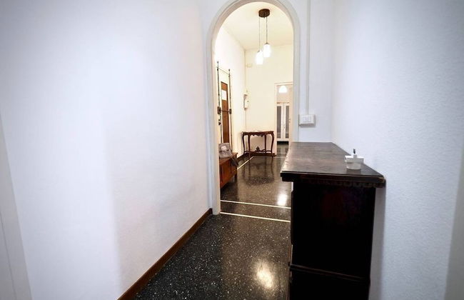 Dimora Duse nella Lussuosa Albaro - Foto 23