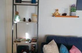 Beautiful Renovated Cozy Forest Home with Hot Tub in Crestline - Foto 25